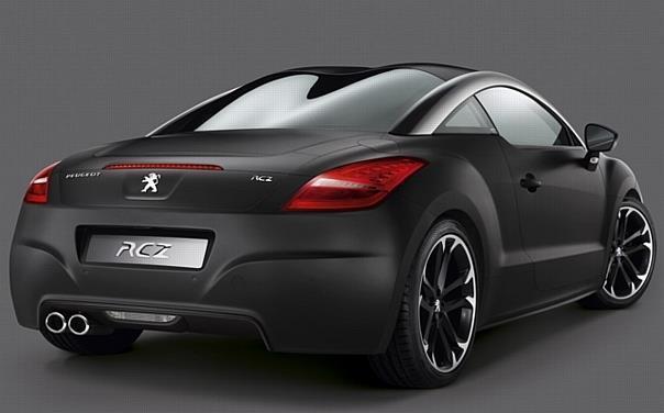 RCZ